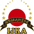 International Japan Karate Association